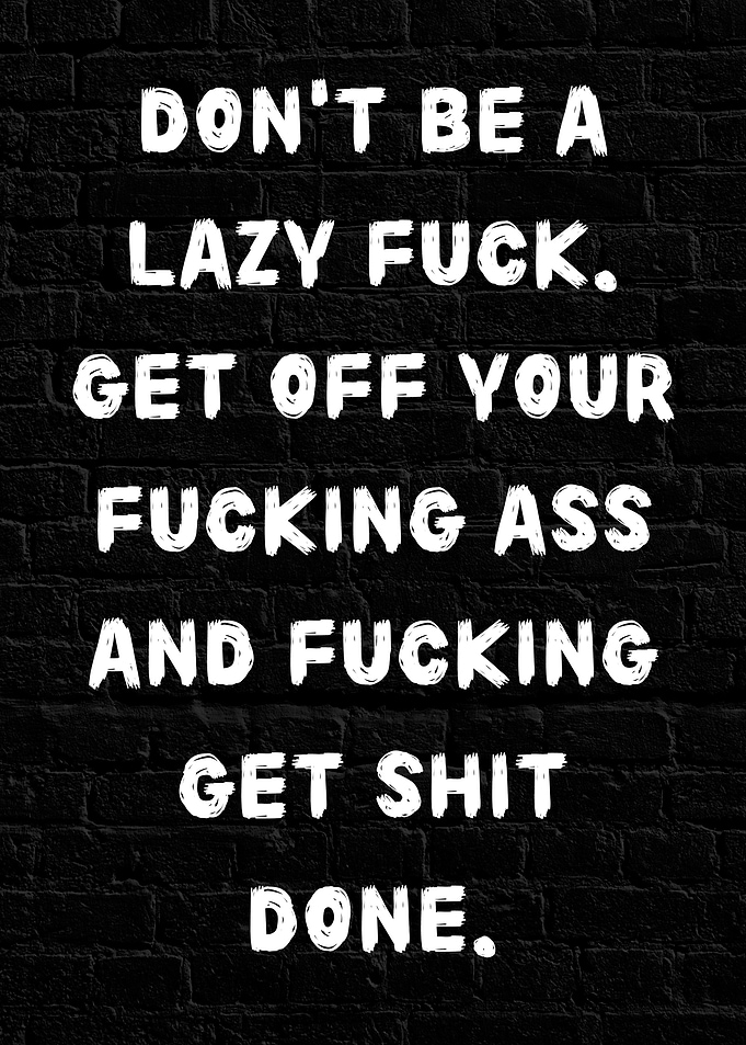 Motivational Quote