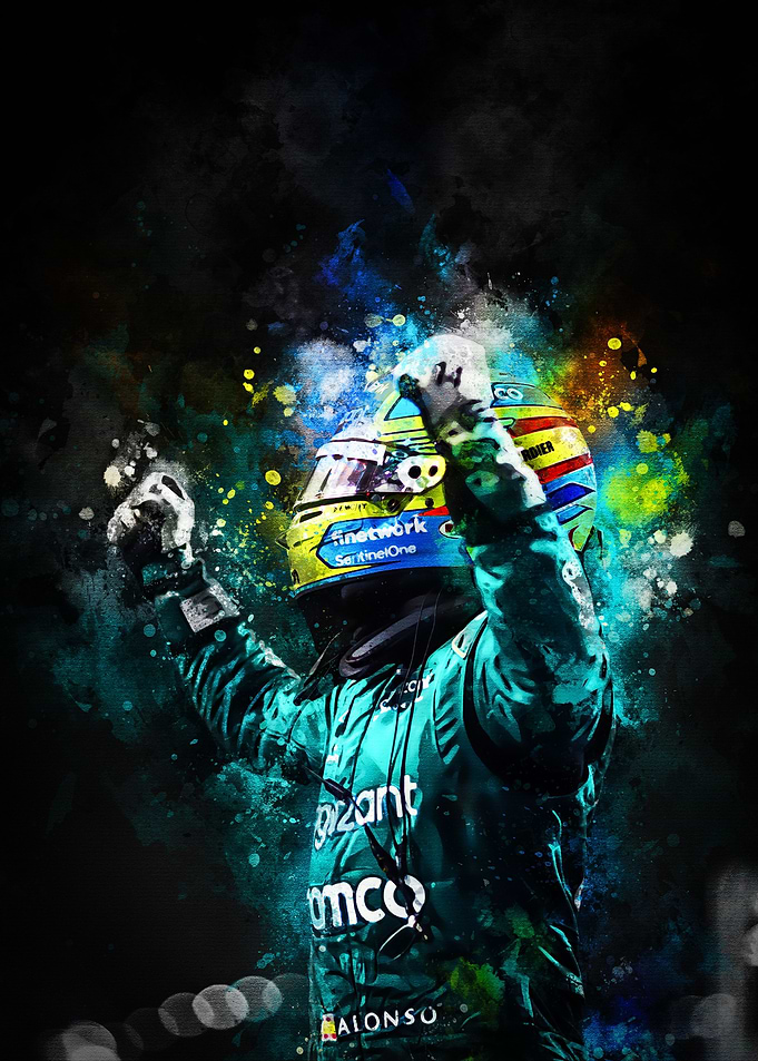 Fernando Alonso