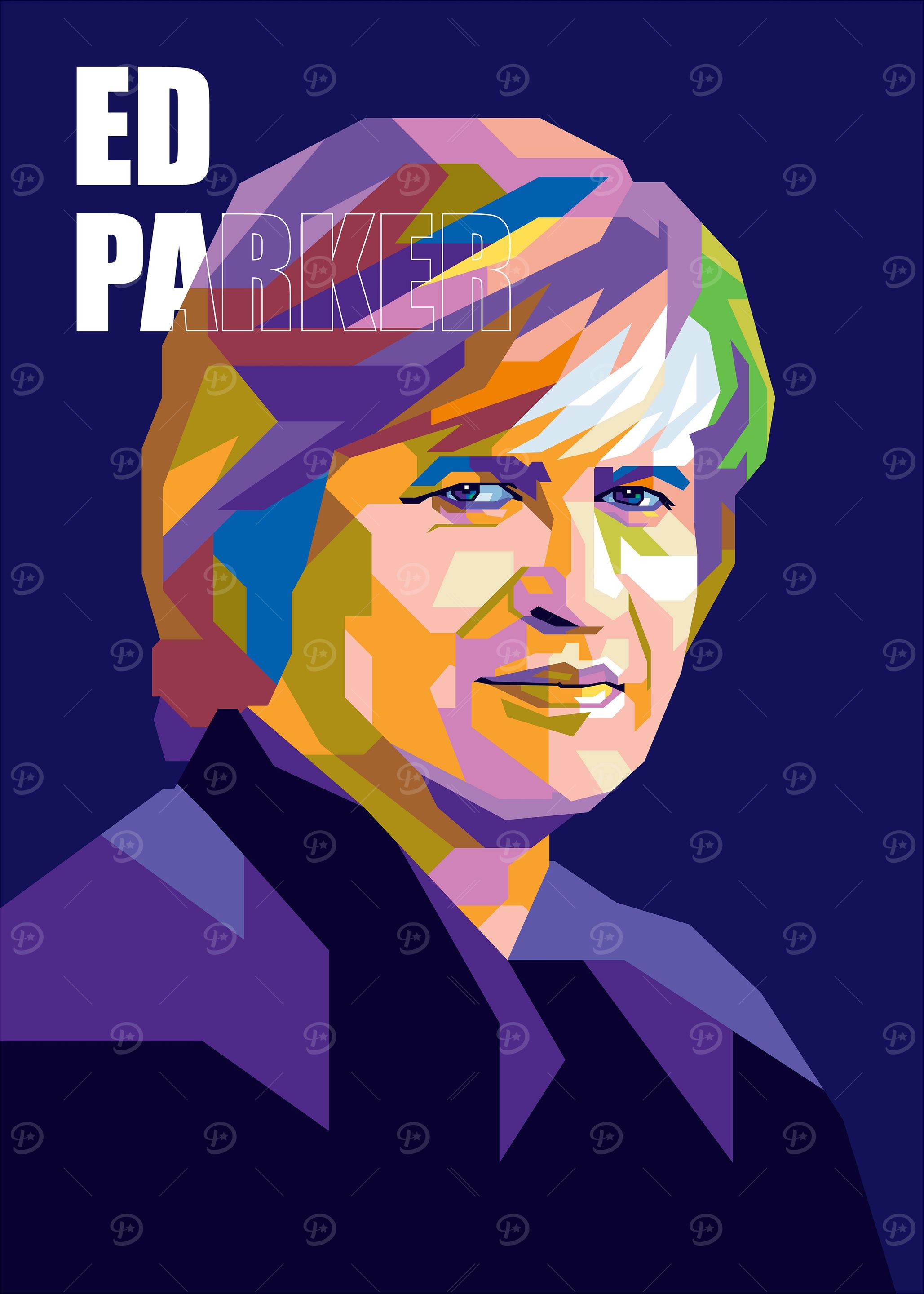 ED PARKER