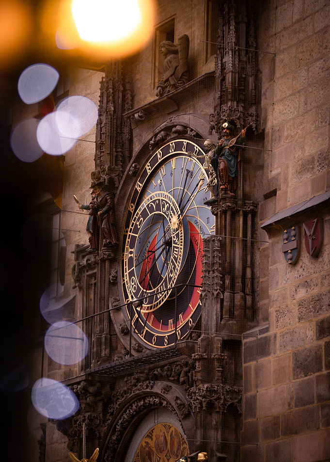 Astronomical Clock