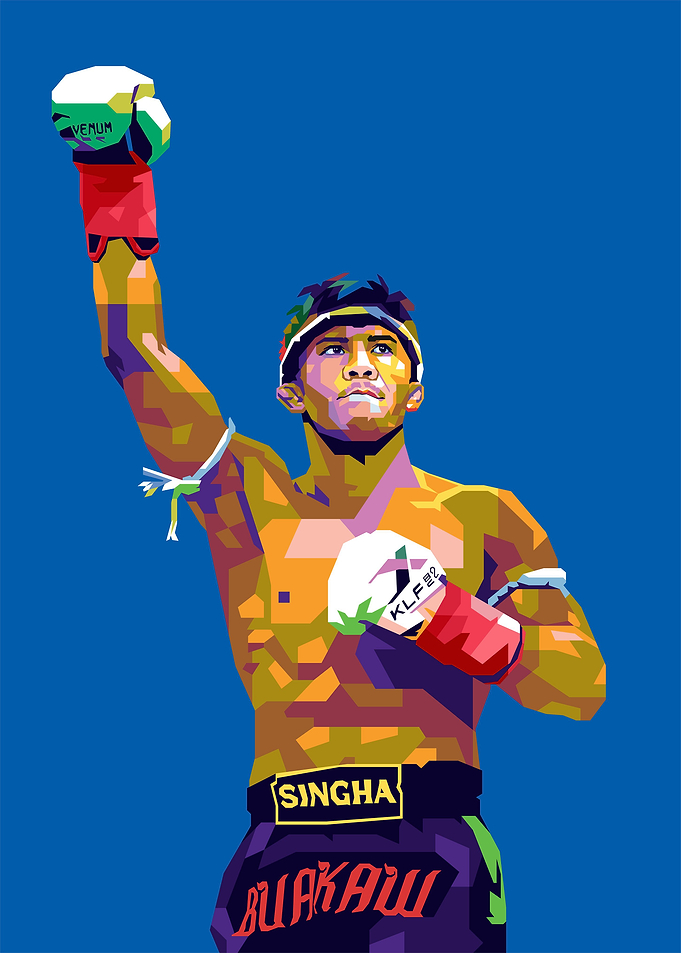 Buakaw Banchamek