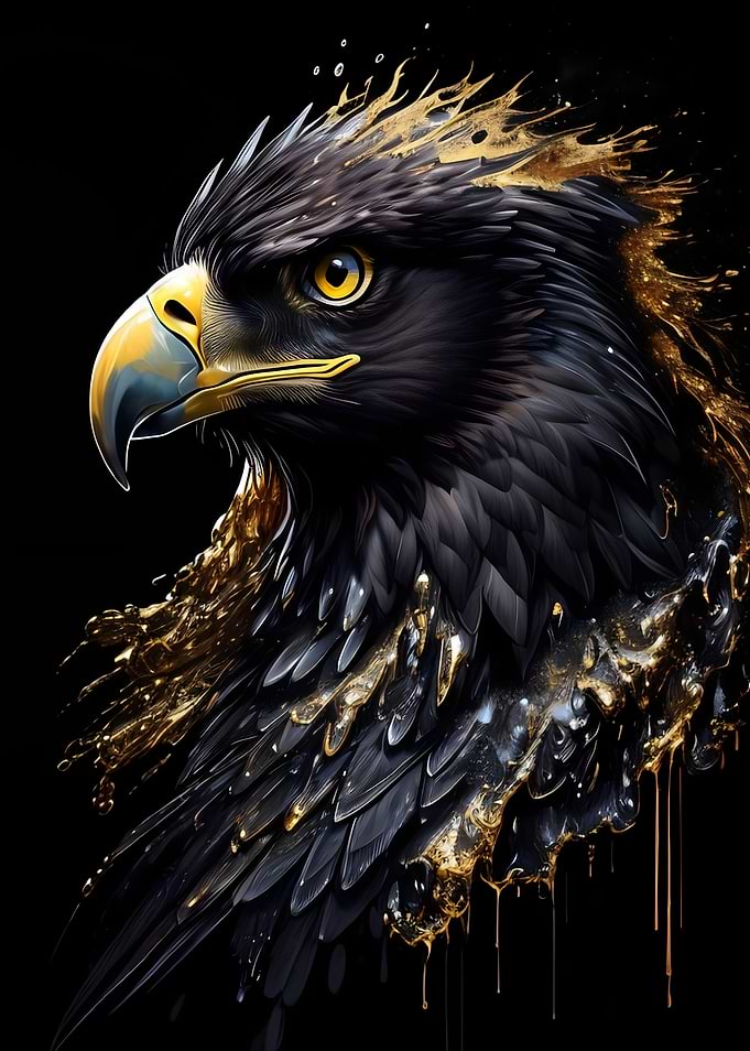 Brown Eagle