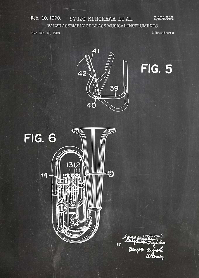 VAlve assembly brass