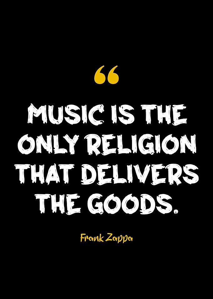 Frank Zappa