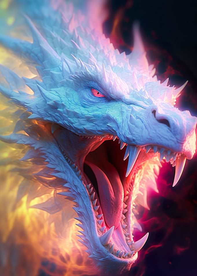 Dragons Quest