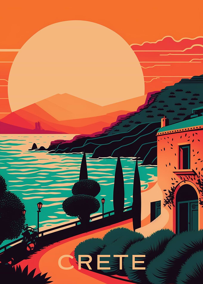 Crete