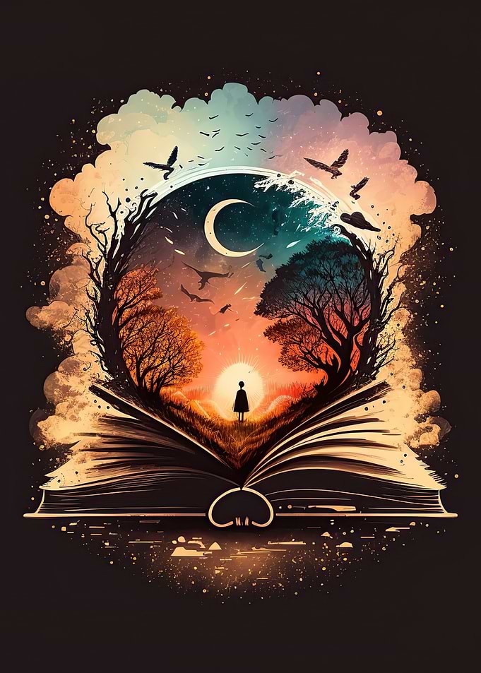 Watercolor Books