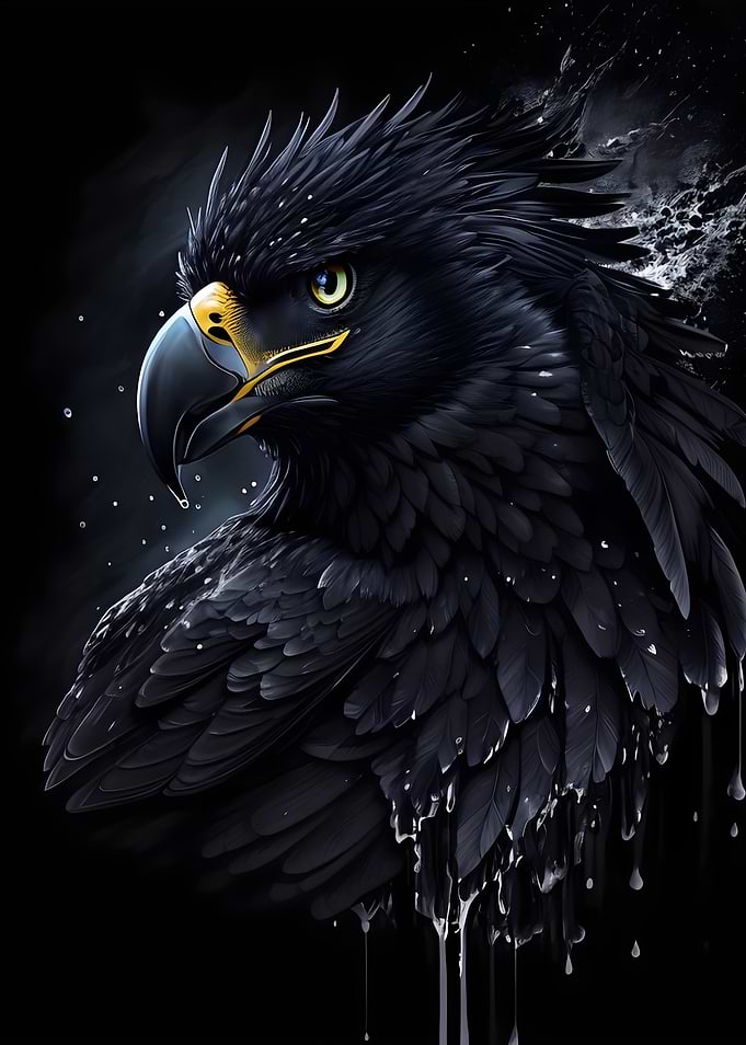 Black Eagle