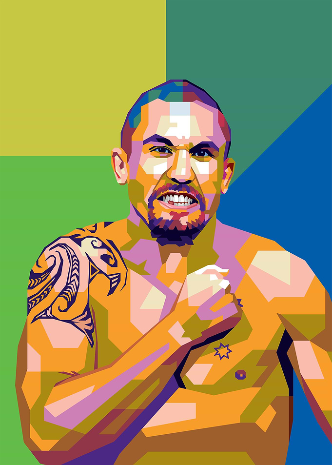 Robert Whittaker