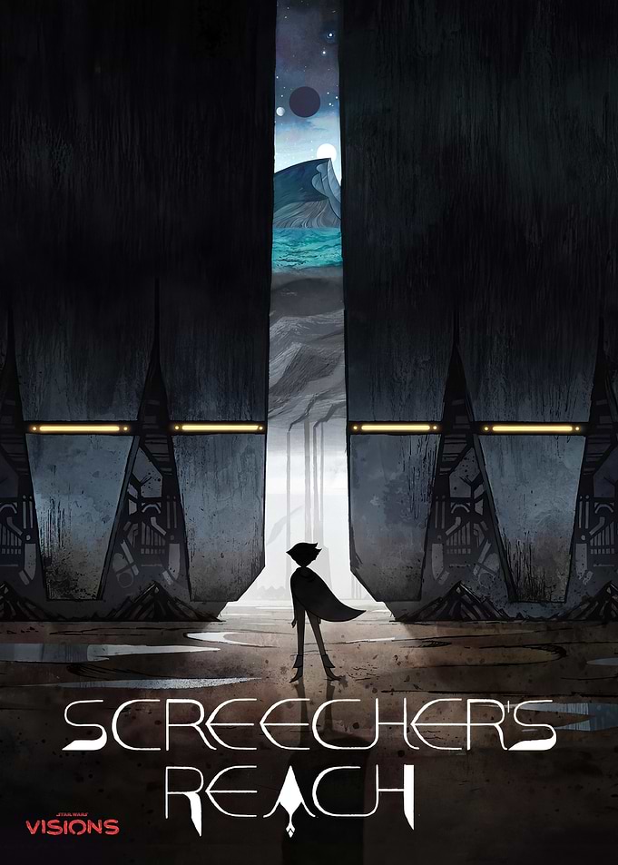 Screechers Reach