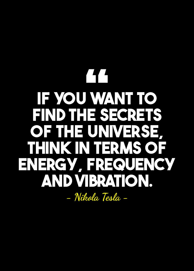 quote Nikola Tesla