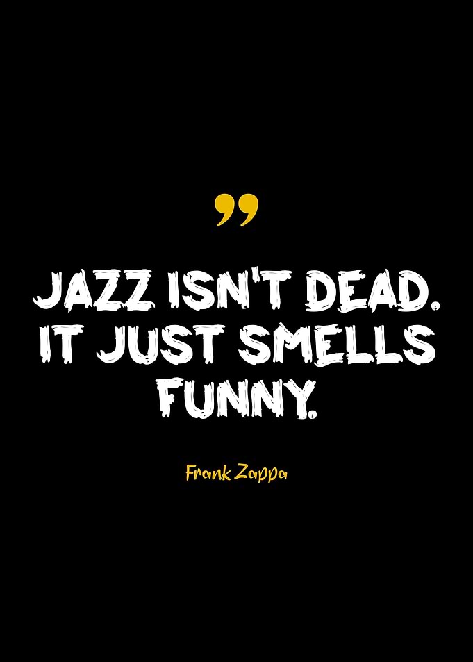 Frank Zappa