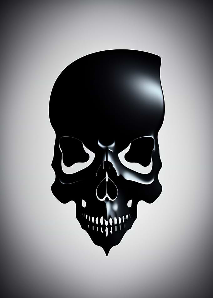skeleton