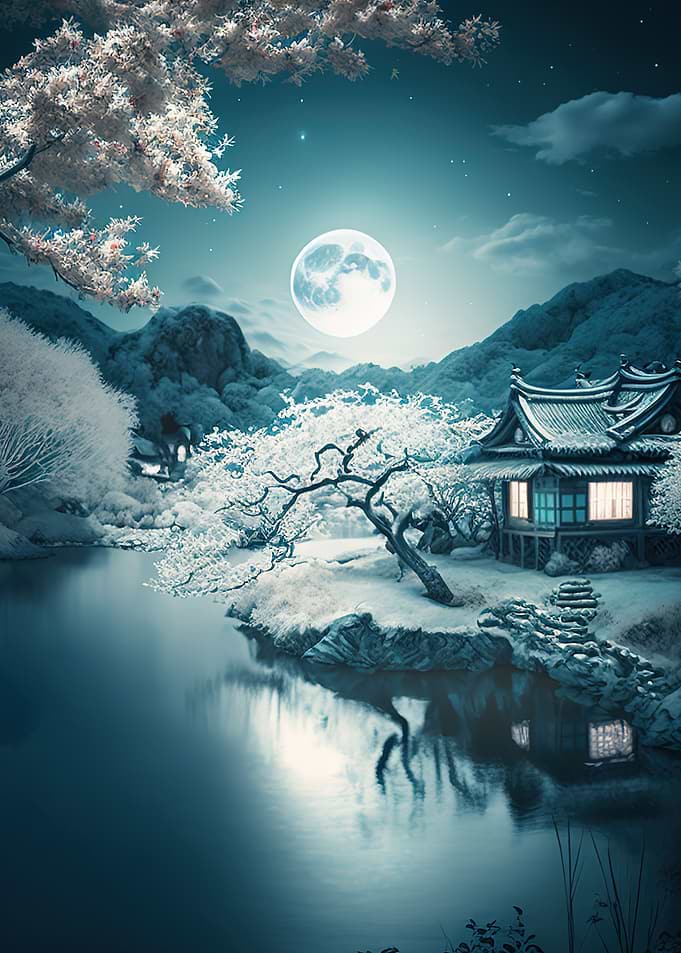 chinese landscape