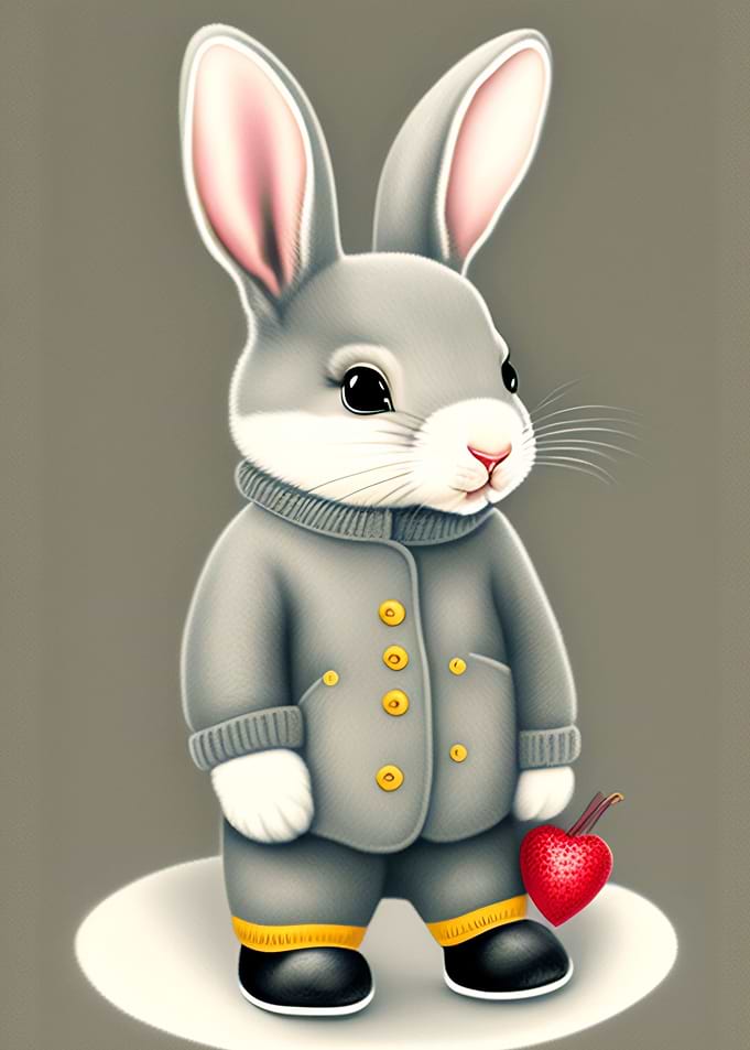 RABBIT