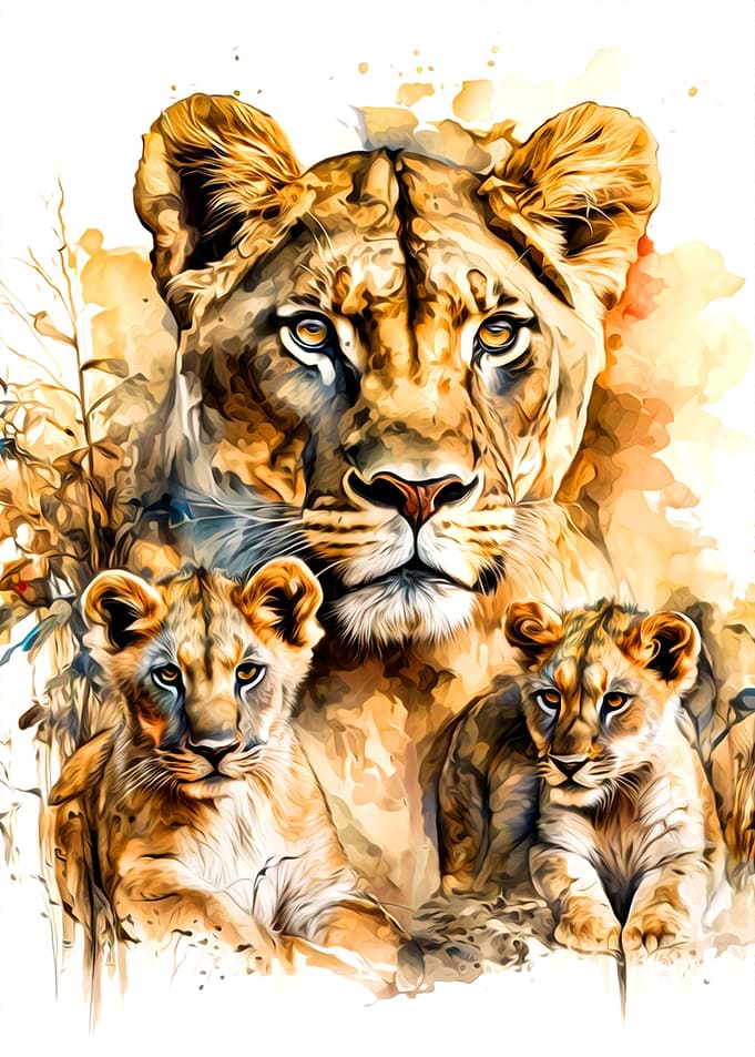 Lion