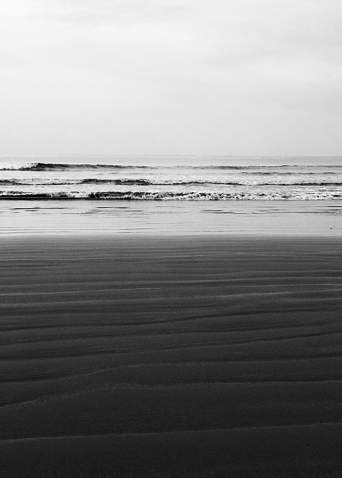Black and White XIII