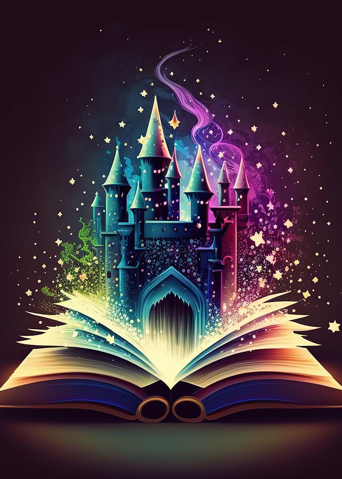 Watercolor Books