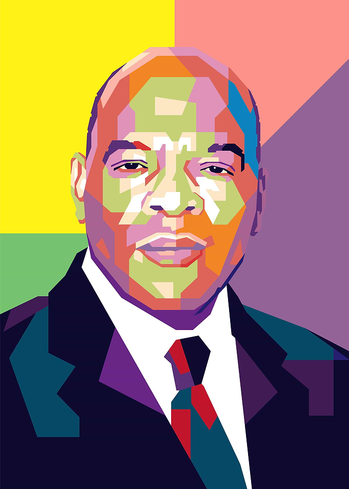 John Robert Lewis