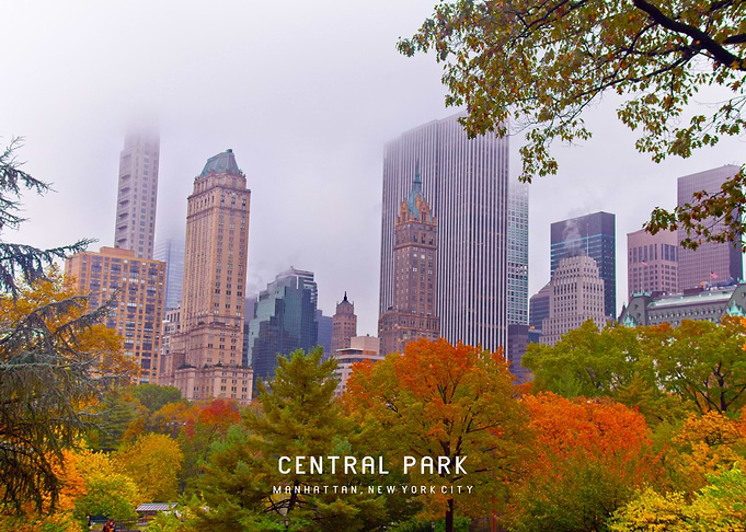 Central Park
