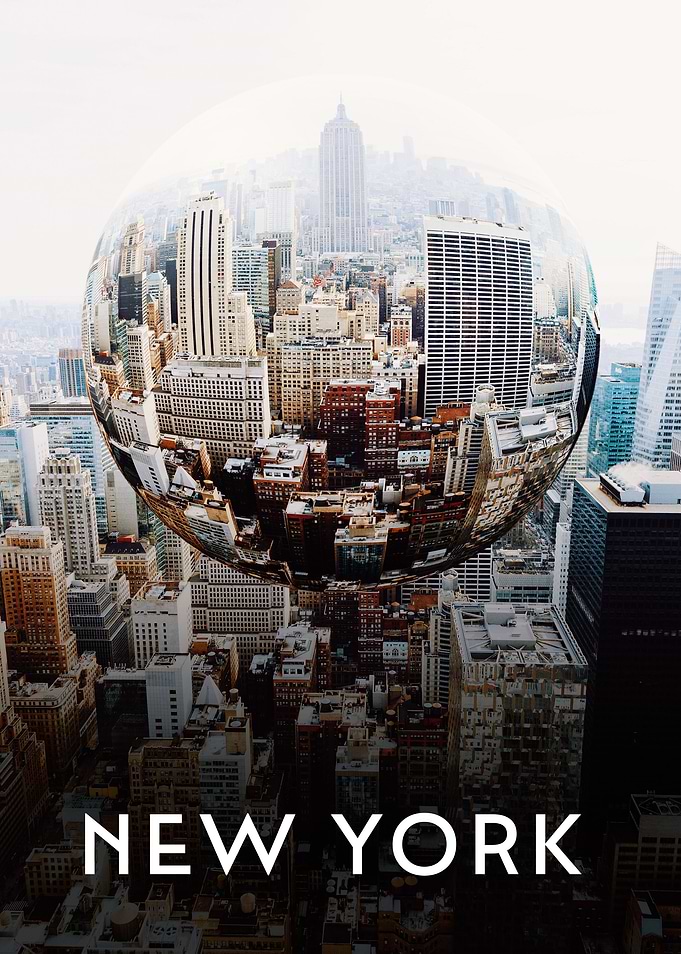 New York USA