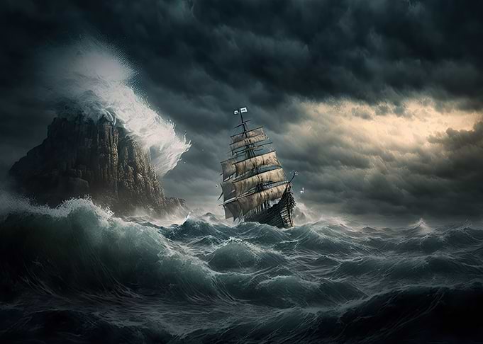 storm