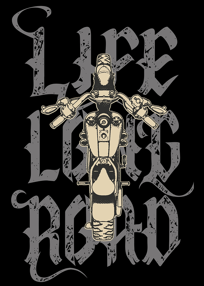 Life Long Road