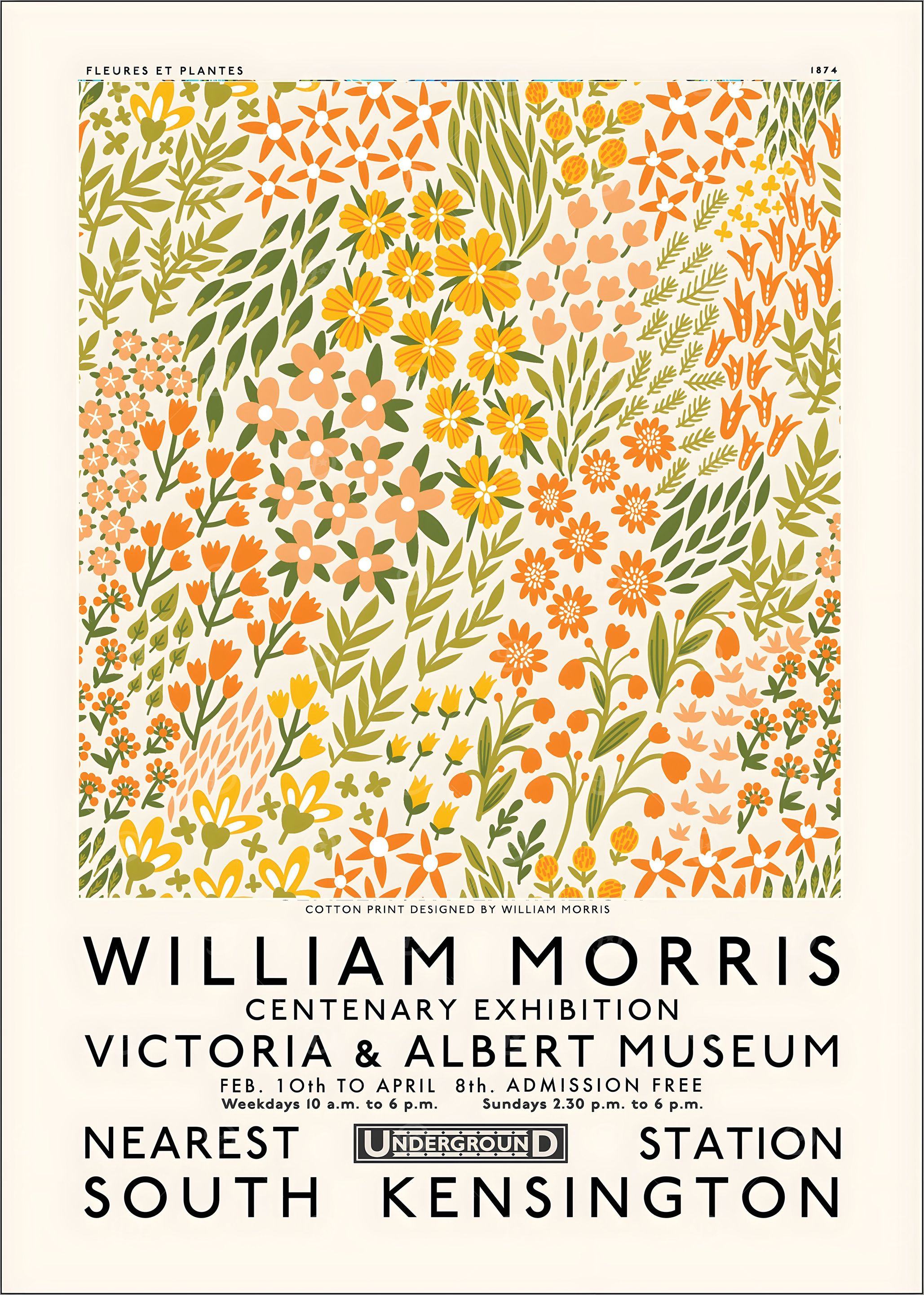 Victoria and Albert Museum