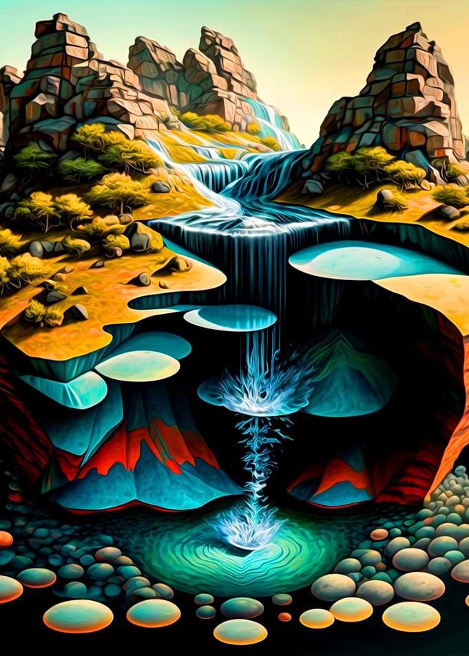 Landscape