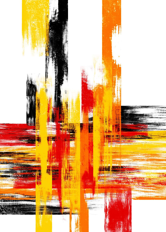 ABSTRACT ART
