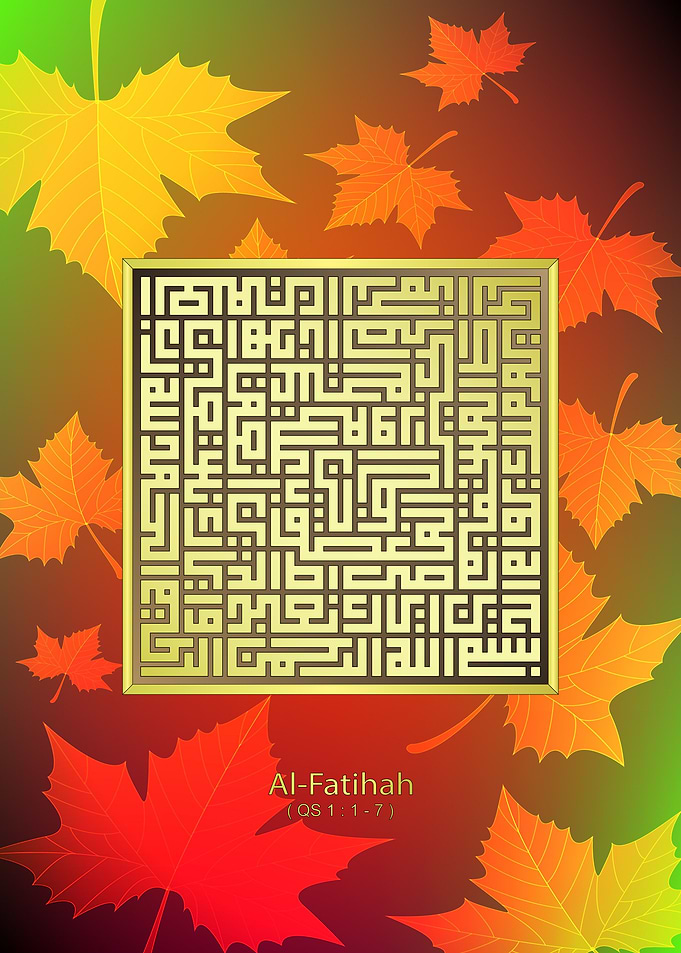 Alfatithah