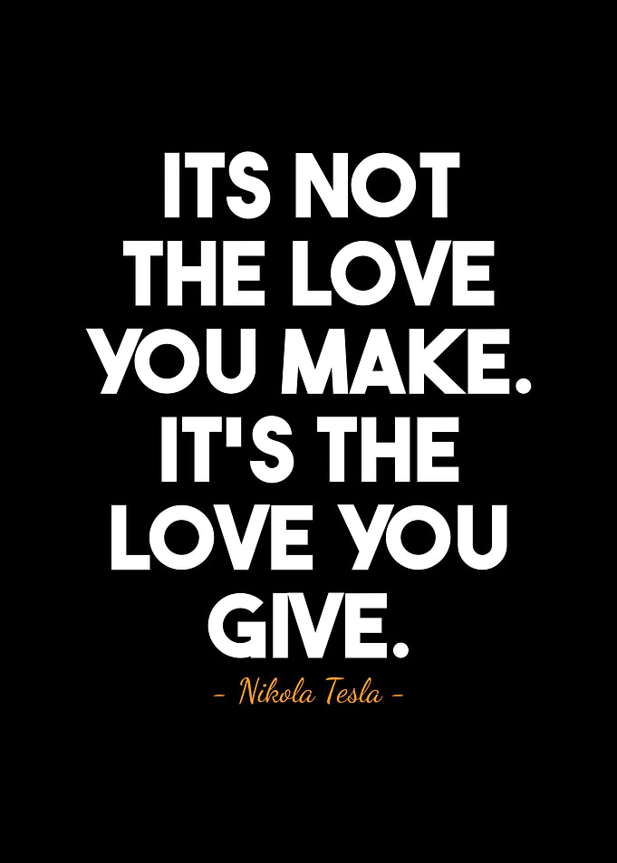 quote Nikola Tesla