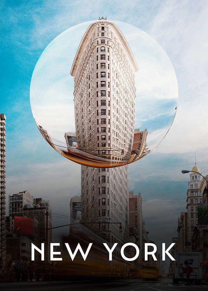 New York USA