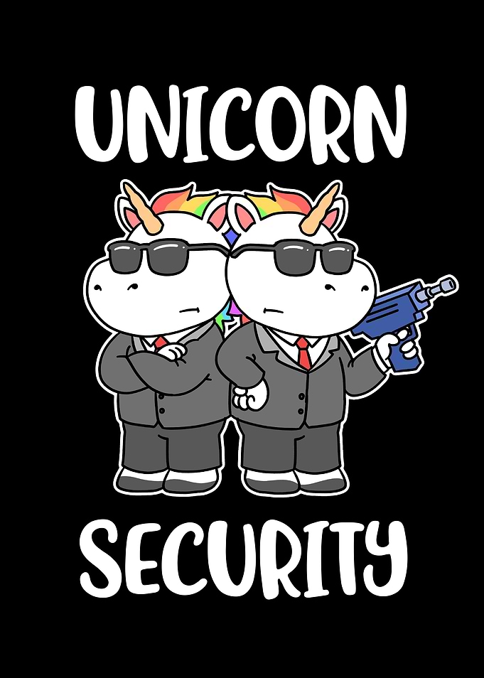 Unicorn Security