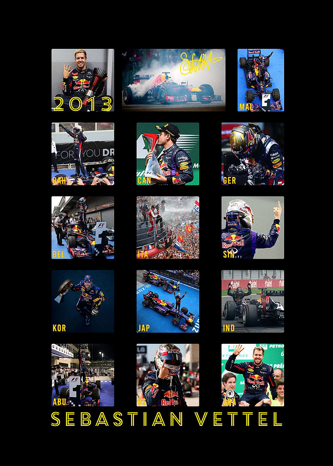 Sebastian Vettel