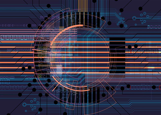 Abstract technology