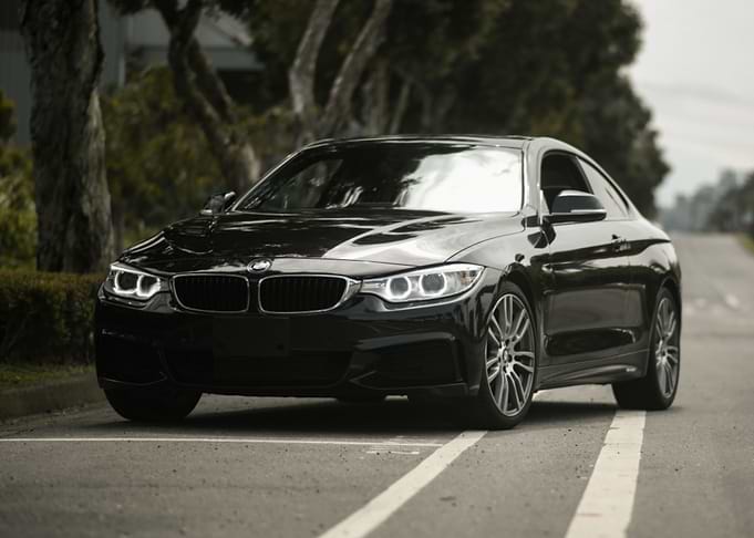 BMW 5