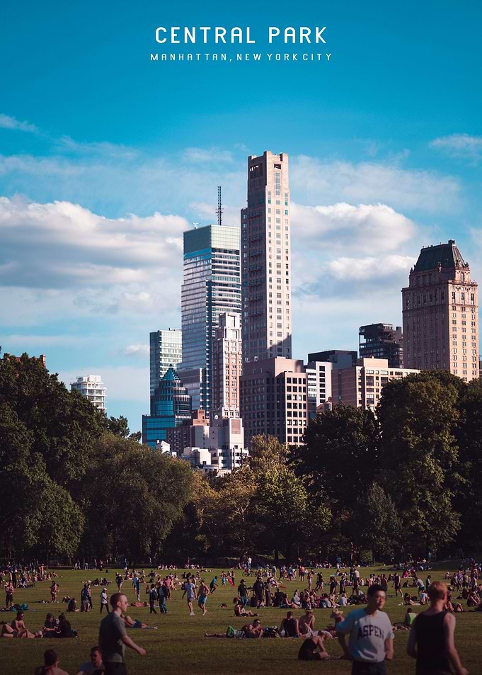 Central Park