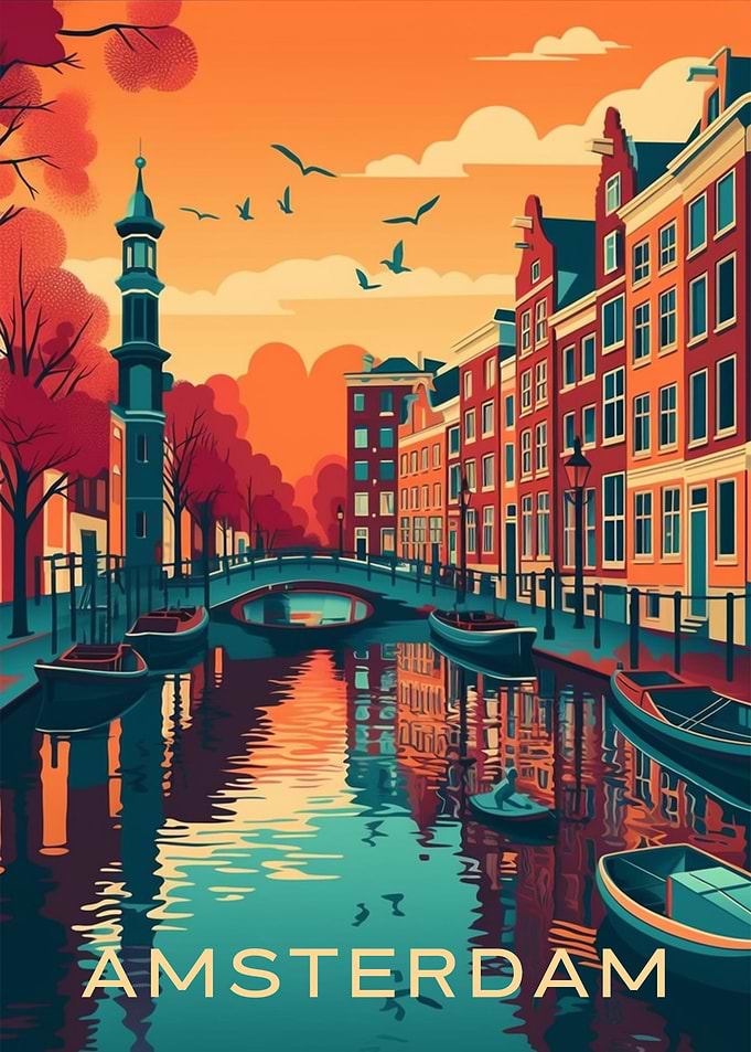 Amsterdam
