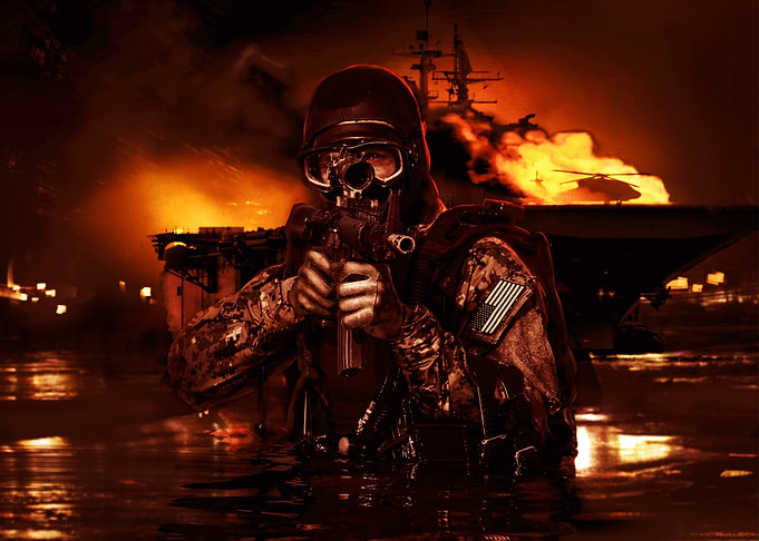 Navy SEALs