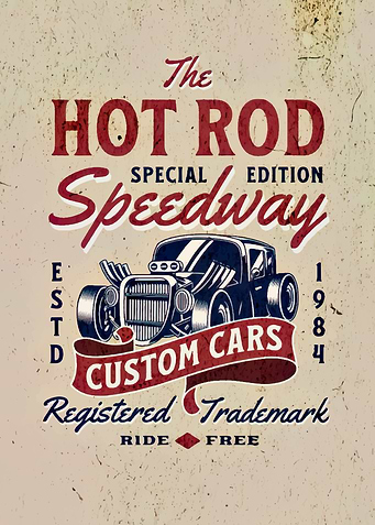 The Hot Rod