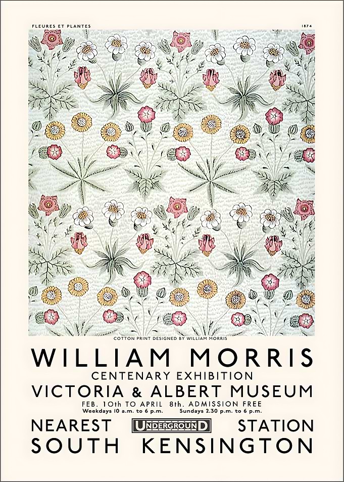 Victoria and Albert Museum