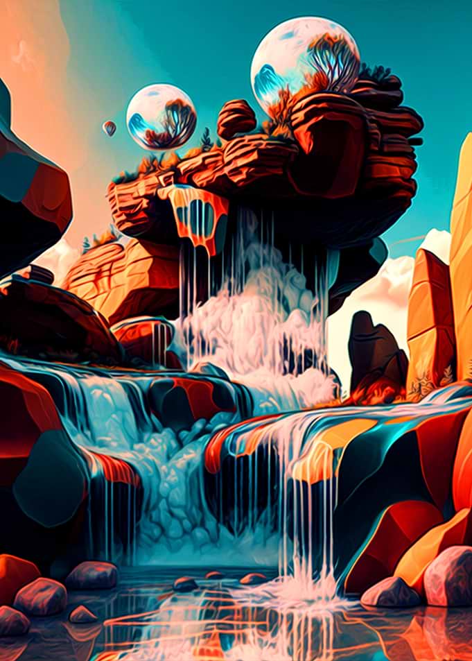 Landscape