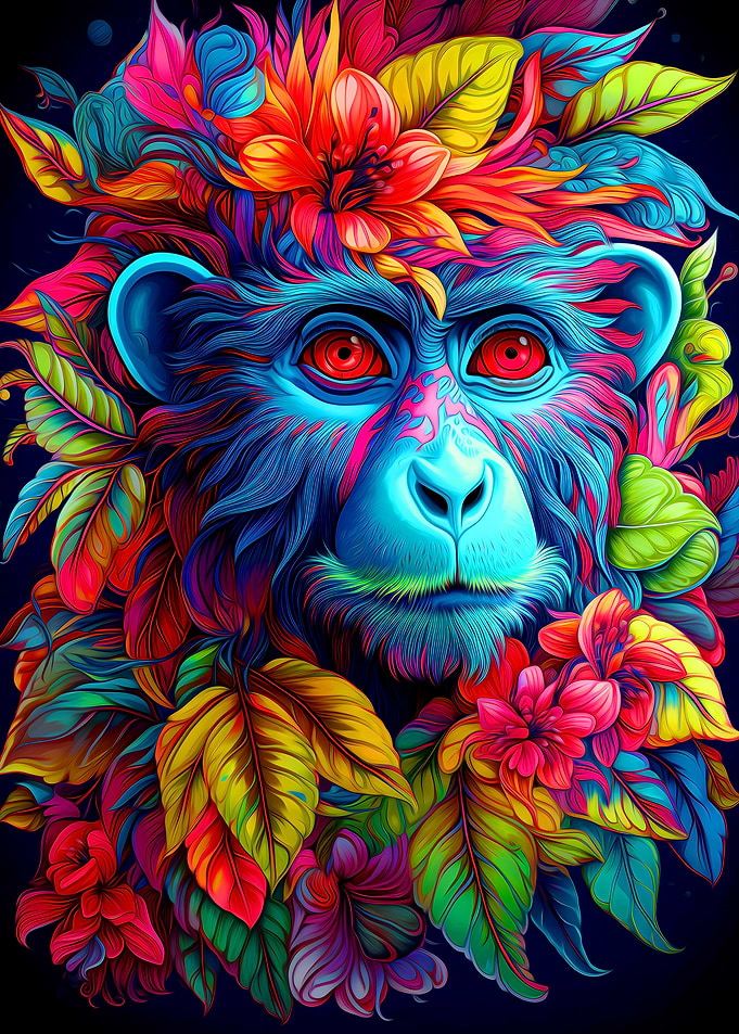 Monkey
