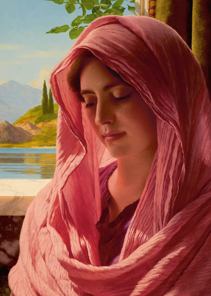 John William Godward