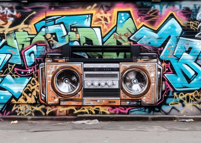 Graffiti