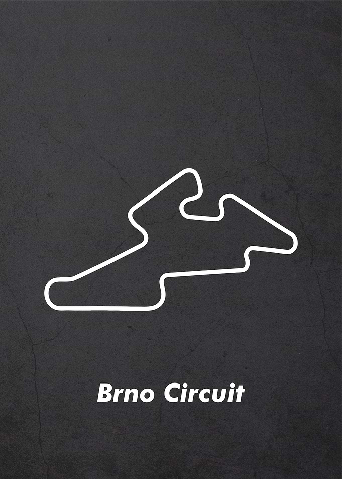 Brno Circuit