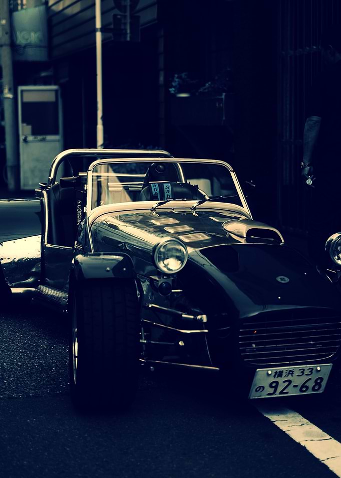 cars