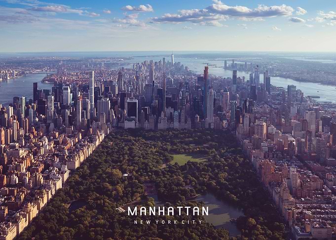 Manhattan