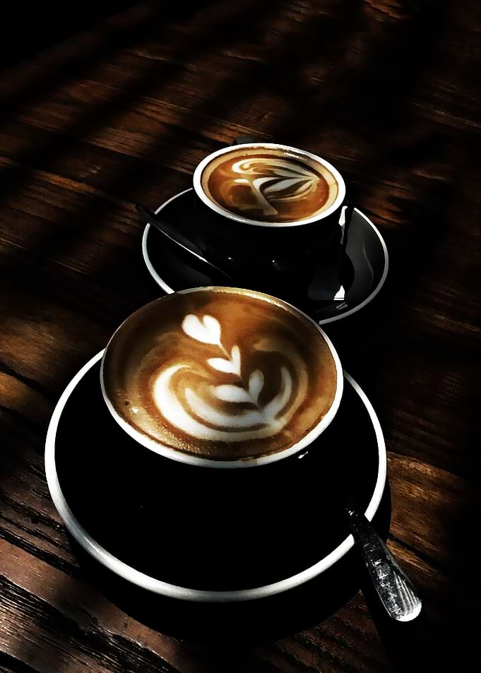 coffee
